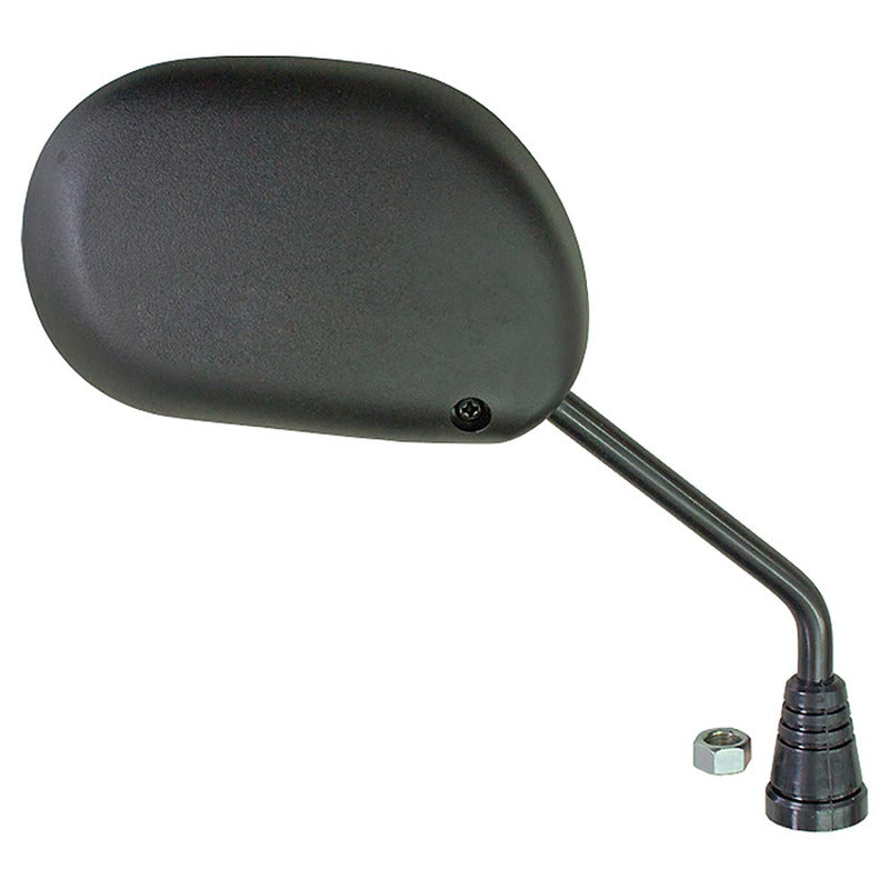 SPECCHIO SPECCHIETTO DX PER YAMAHA MARELLI MSP0486R D ELIGHT 115 14--