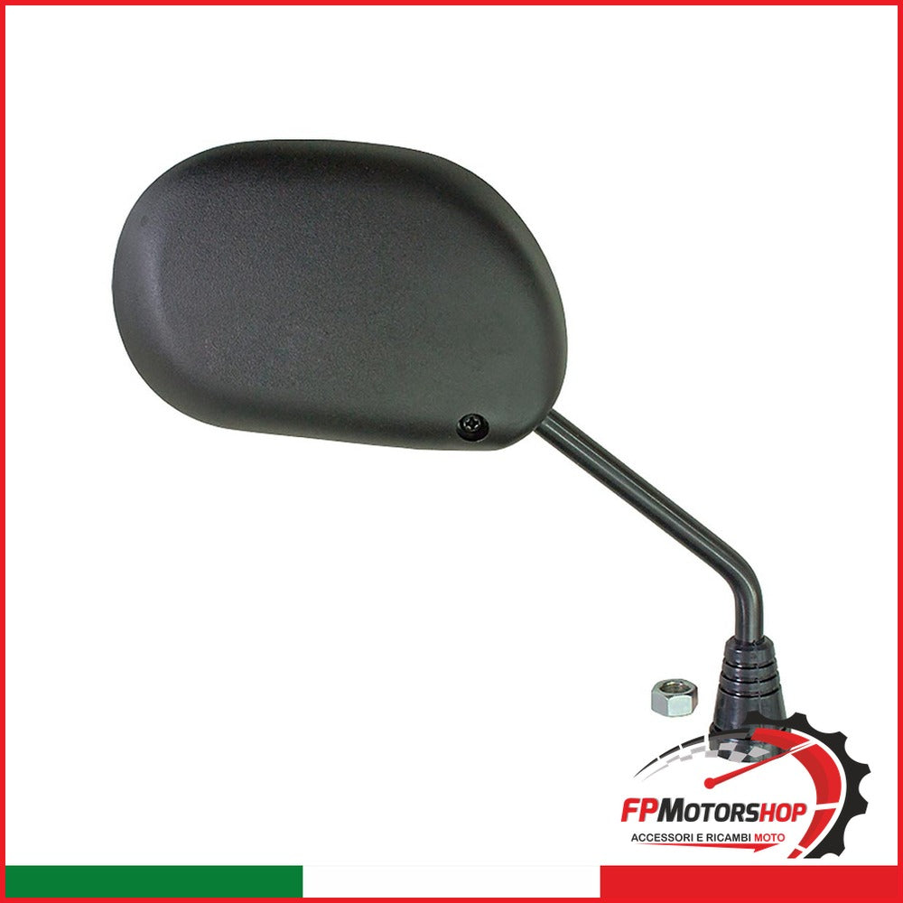 SPECCHIO SPECCHIETTO DX PER YAMAHA MARELLI MSP0486R D ELIGHT 115 14--