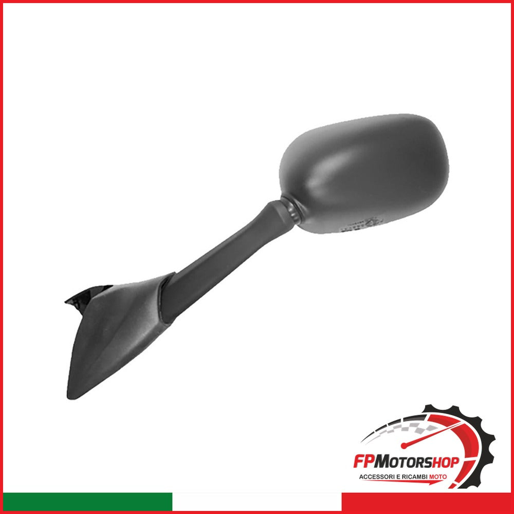 SPECCHIO SPECCHIETTO SX PER YAMAHA MARELLI MSP0488L FZ6 FAZER 2004-2007