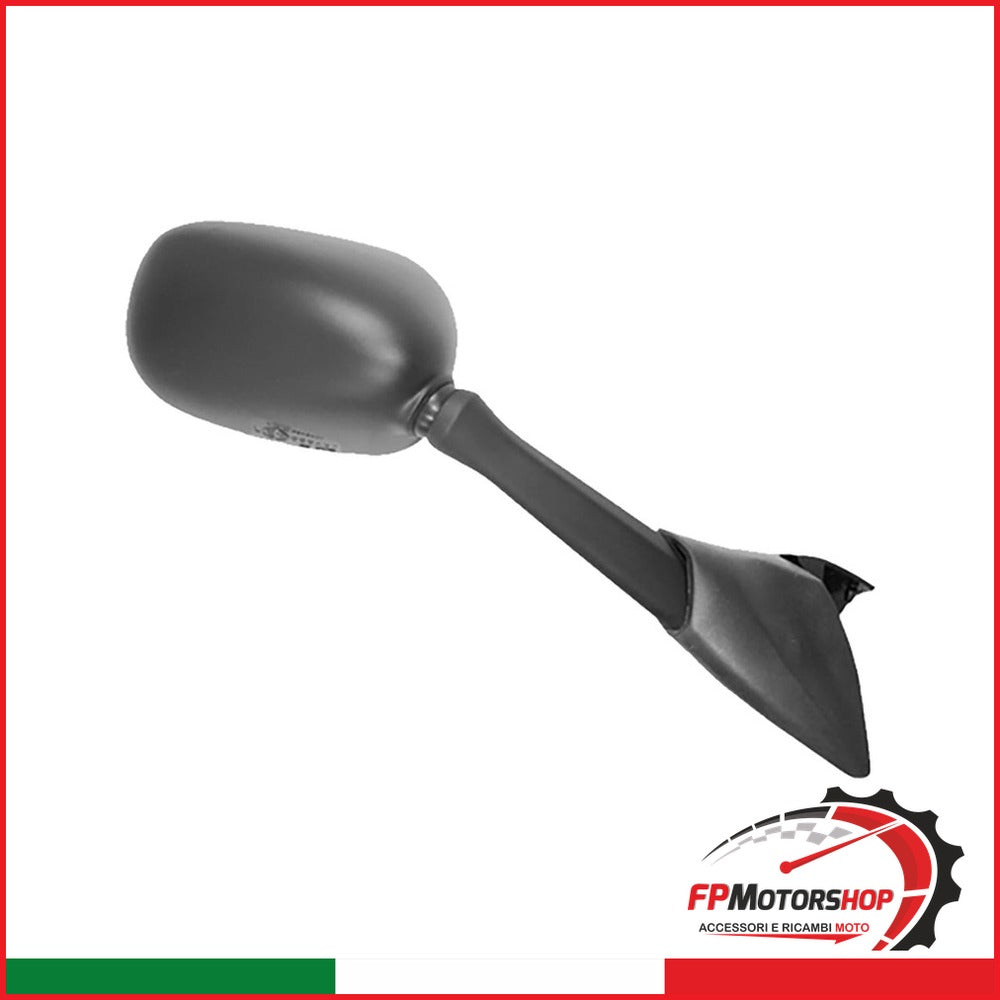 SPECCHIO SPECCHIETTO DX PER YAMAHA MARELLI MSP0488R FZ6 FAZER 2004-2007