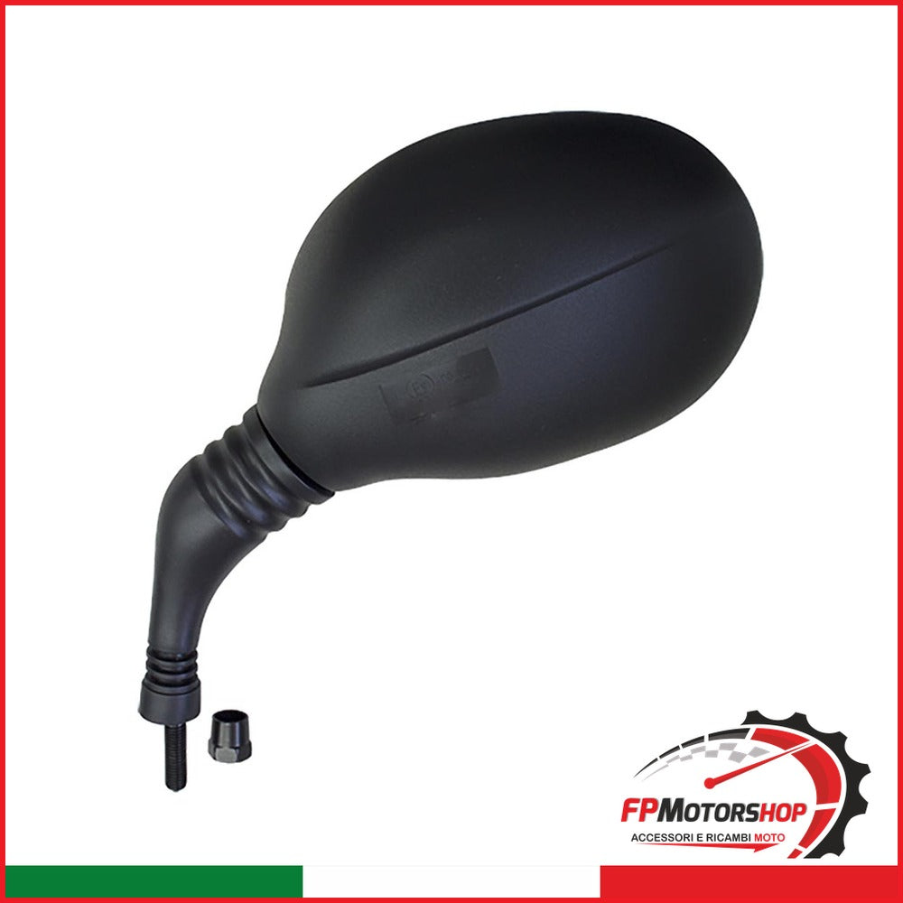 SPECCHIO SPECCHIETTO SX PER YAMAHA MARELLI MSP0489L MAJESTY 125 /150/180