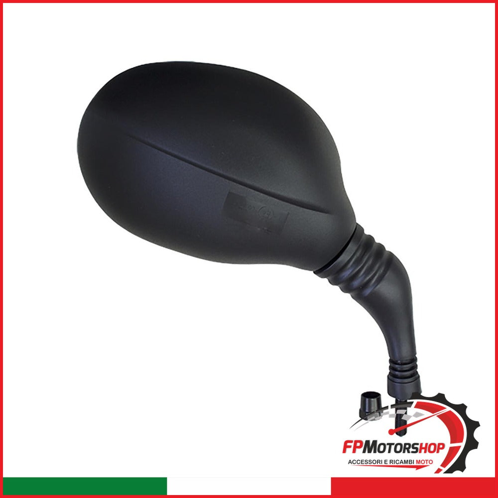 SPECCHIO SPECCHIETTO DX PER YAMAHA MARELLI MSP0489R MAJESTY 125 /150/180
