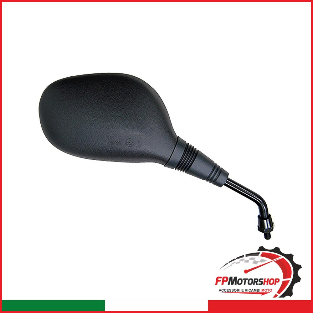 SPECCHIO SPECCHIETTO DX PER KYMCO MARELLI MSP0512R VITALITY 50 PEOPLE S