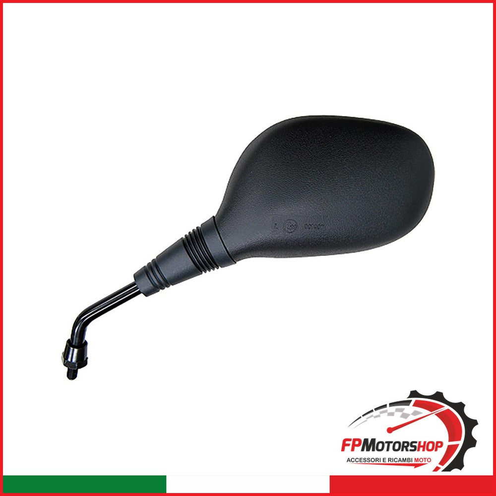 SPECCHIO SPECCHIETTO SX PER MBK MARELLI MSP0513L BOOSTER YAMAHA BW S
