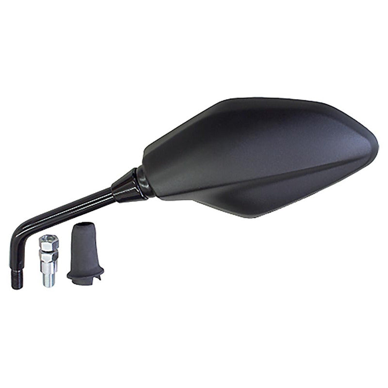 SPECCHIO SPECCHIETTO SX PER YAMAHA MARELLI MSP0526L X-MAX 300 2017-2024