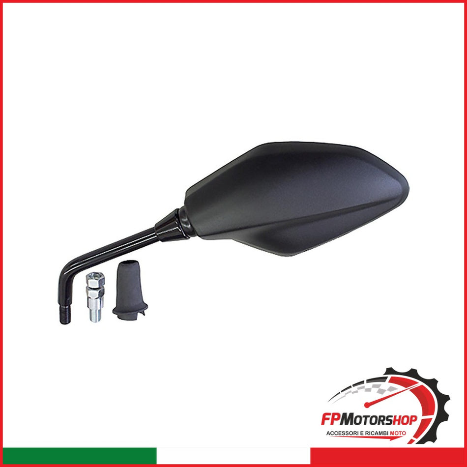 SPECCHIO SPECCHIETTO SX PER YAMAHA MARELLI MSP0526L X-MAX 300 2017-2024