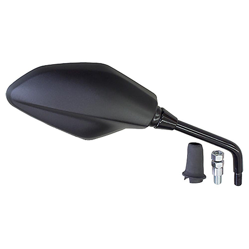 SPECCHIO SPECCHIETTO DX PER YAMAHA MARELLI MSP0526R X-MAX 300 2017-2024