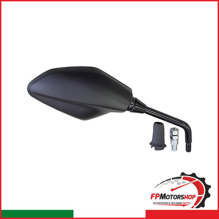 SPECCHIO SPECCHIETTO DX PER YAMAHA MARELLI MSP0526R X-MAX 300 2017-2024