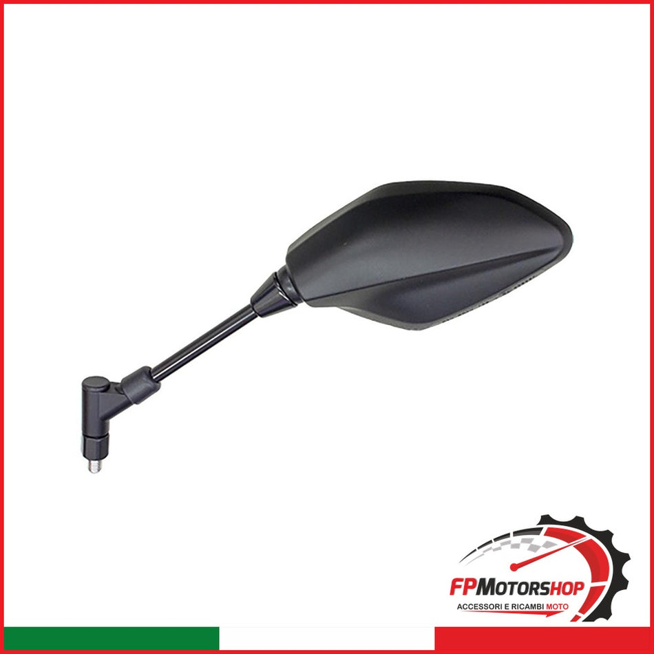 SPECCHIO SPECCHIETTO SX PER YAMAHA MARELLI MSP0535L MT07 MT09 700 2018-2020