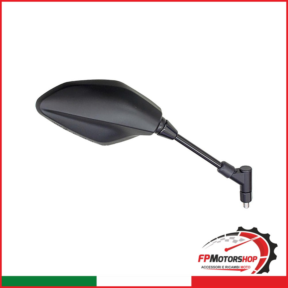SPECCHIO SPECCHIETTO DX PER YAMAHA MARELLI MSP0535R MT07 MT09 700 2018-2020