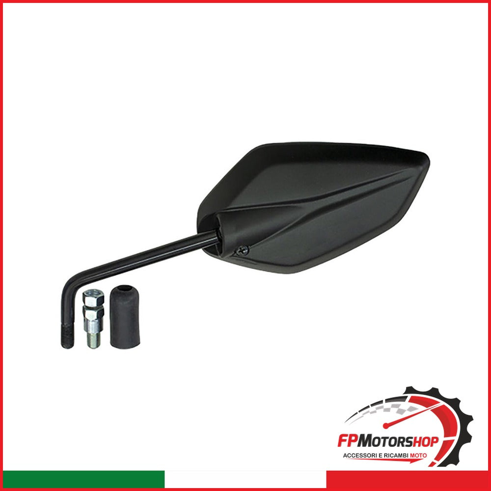 SPECCHIO SPECCHIETTO SX PER YAMAHA MARELLI MSP0539L N-MAX 125/ 150 2015-2022