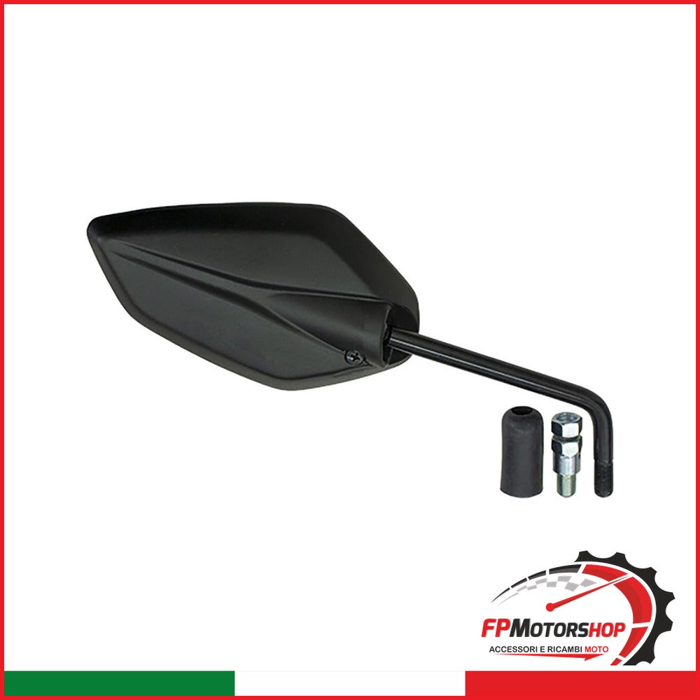SPECCHIO SPECCHIETTO DX PER YAMAHA MARELLI MSP0539R N-MAX 125/ 150 2015-2022