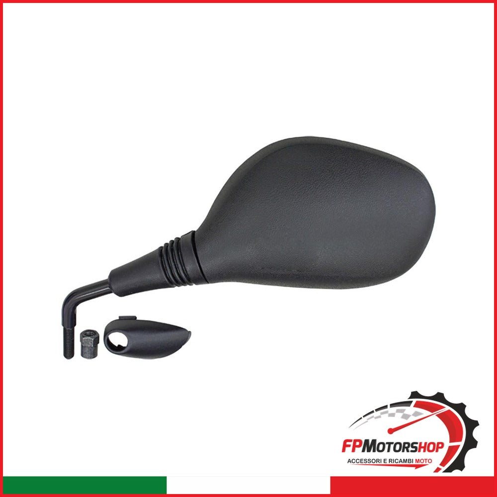 SPECCHIO SPECCHIETTO SX PER YAMAHA MARELLI MSP0542L NEOS 4 11- NEO DAL 2011
