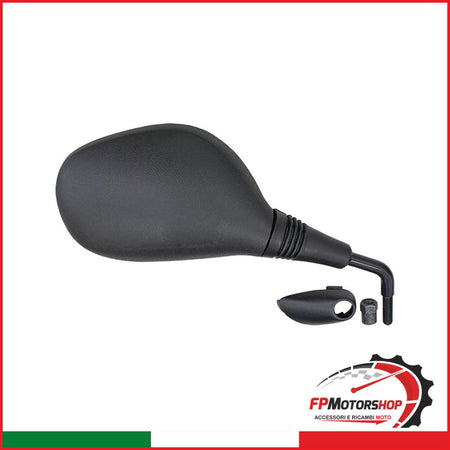 SPECCHIO SPECCHIETTO DX PER YAMAHA MARELLI MSP0542R NEOS 4 11- NEO DAL 2011