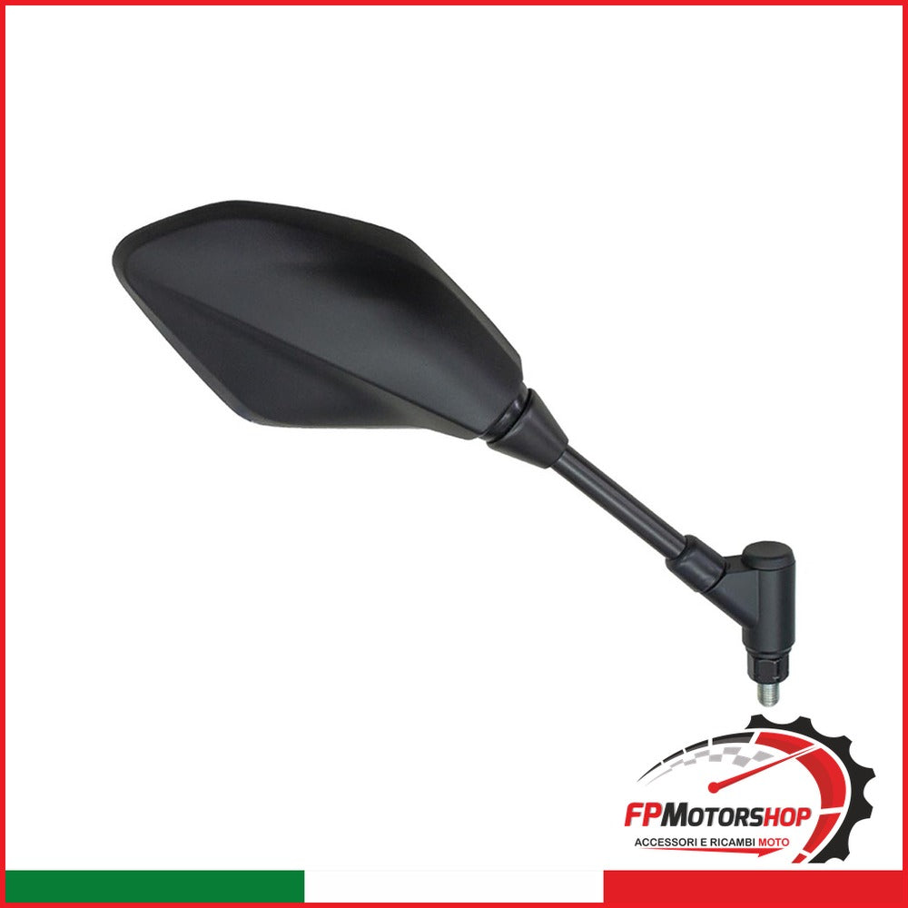 SPECCHIO SPECCHIETTO DX PER YAMAHA MARELLI MSP0544R MT07 MT09 700 2021-2024