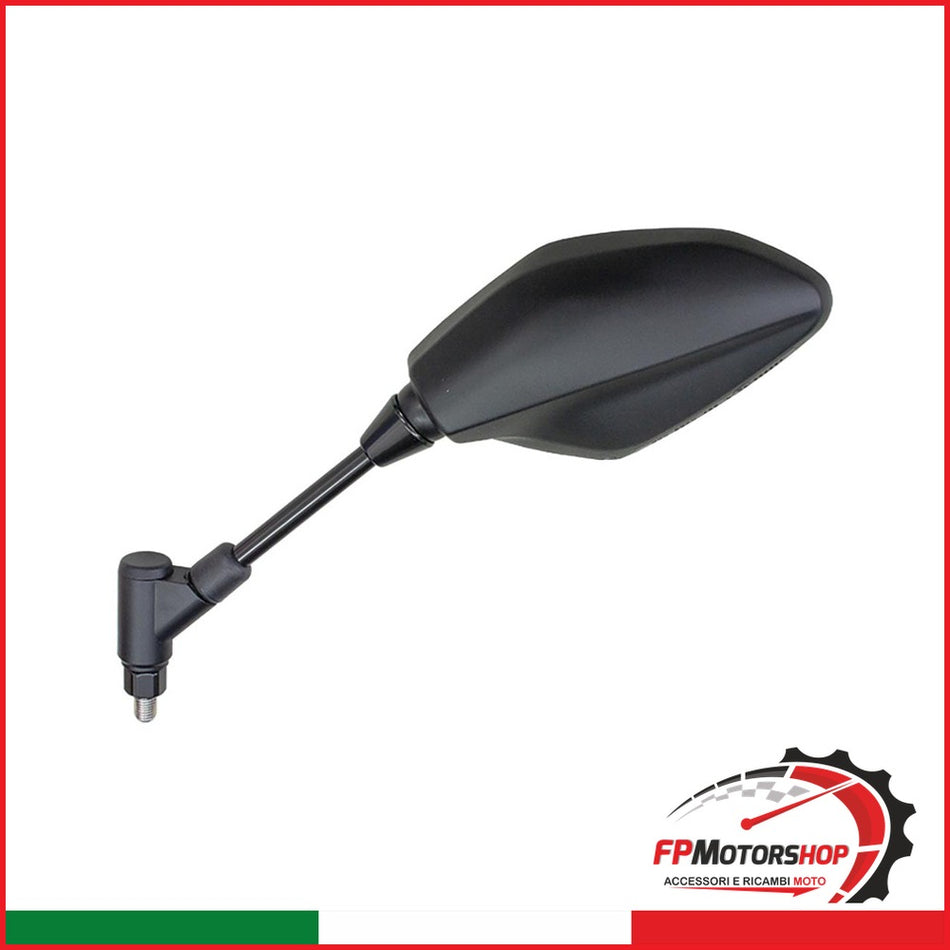 SPECCHIO SPECCHIETTO SX PER YAMAHA MARELLI MSP0545L TRACER 7 MT 700 2022-2024