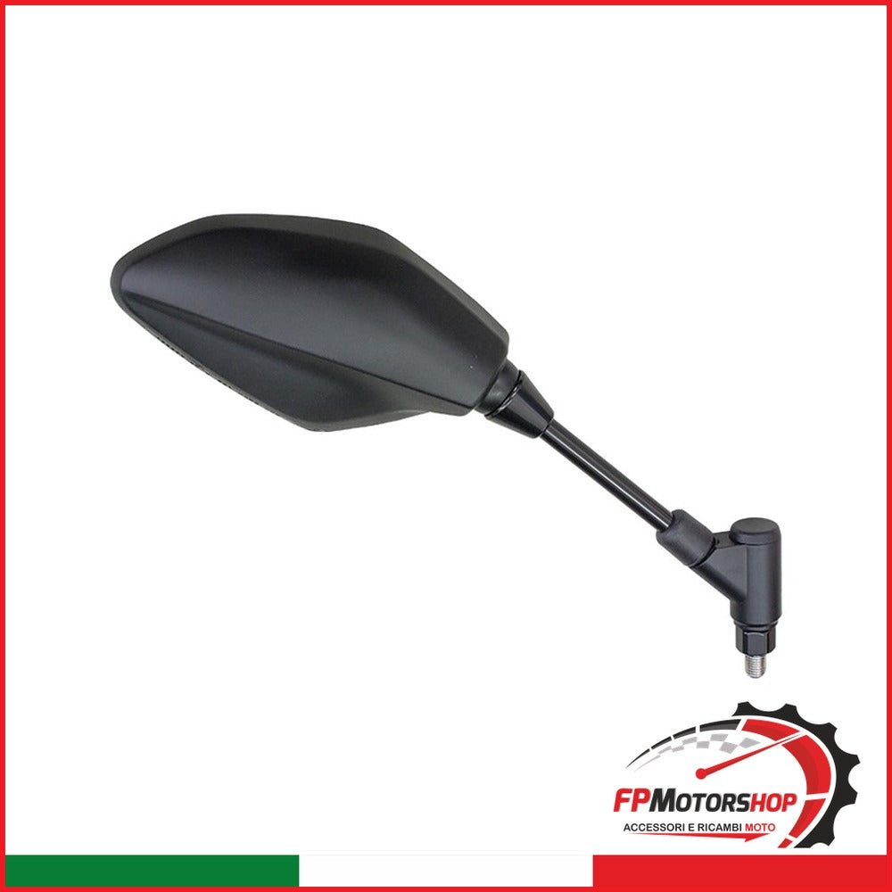 SPECCHIO SPECCHIETTO DX PER YAMAHA MARELLI MSP0545R TRACER 7 MT 700 2022-2024