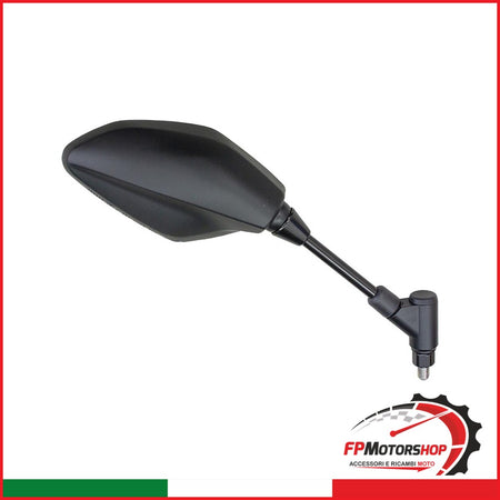 SPECCHIO SPECCHIETTO DX PER YAMAHA MARELLI MSP0545R TRACER 7 MT 700 2022-2024