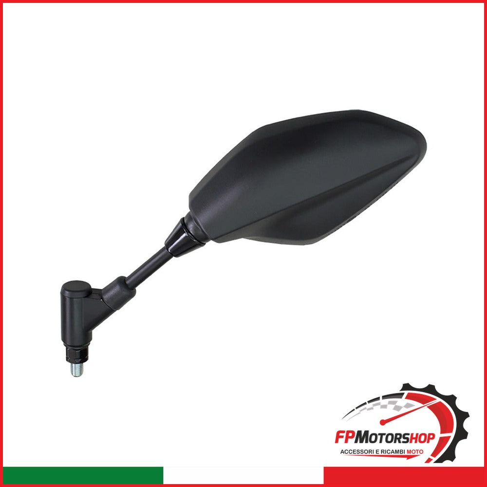 SPECCHIO SPECCHIETTO SX PER YAMAHA MARELLI MSP0546L TENERE 700 XTZ 690 2021-2023