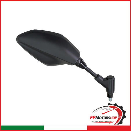 SPECCHIO SPECCHIETTO DX PER YAMAHA MARELLI MSP0546R TENERE 700 XTZ 690 2021-2023