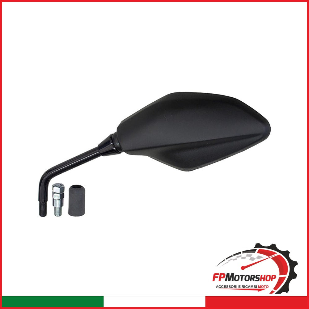 SPECCHIO SPECCHIETTO SX PER YAMAHA MARELLI MSP0550L MT03 320 2020-2021