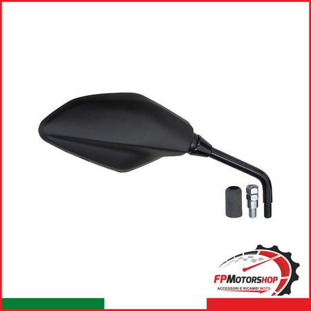 SPECCHIO SPECCHIETTO DX PER YAMAHA MARELLI MSP0550R MT03 320 2020-2021