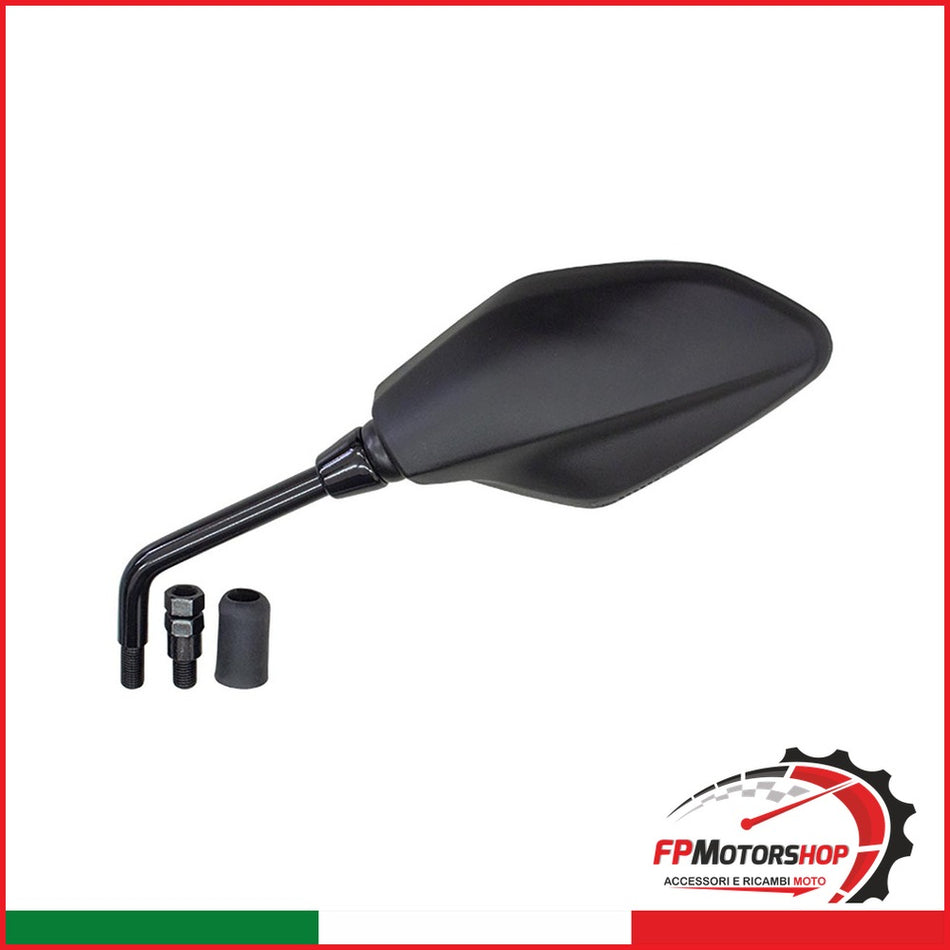 SPECCHIO SPECCHIETTO SX PER YAMAHA MARELLI MSP0551L MT03 320 2022-2023