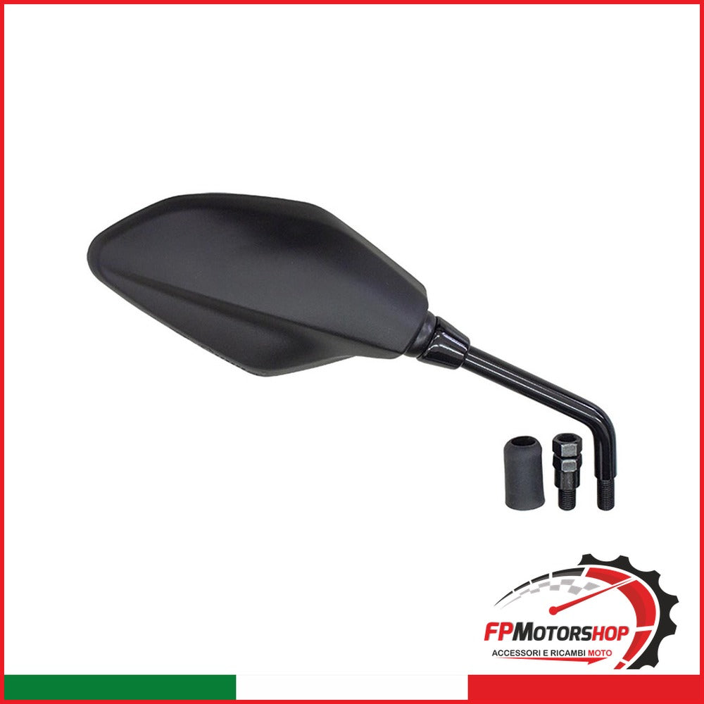 SPECCHIO SPECCHIETTO DX PER YAMAHA MARELLI MSP0551R MT03 320 2022-2023
