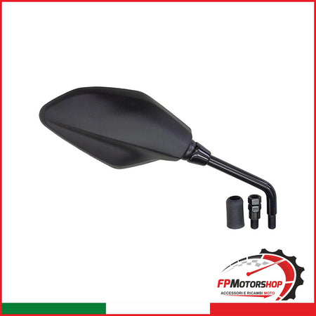 SPECCHIO SPECCHIETTO DX PER YAMAHA MARELLI MSP0551R MT03 320 2022-2023