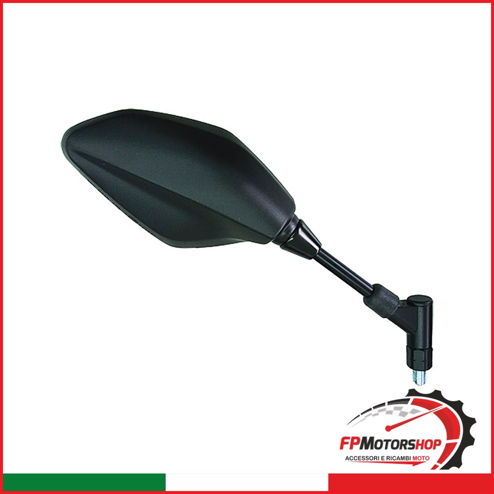SPECCHIO SPECCHIETTO DX PER YAMAHA MARELLI MSP0555R MT07 MT09 MT03 -19 2014-2017
