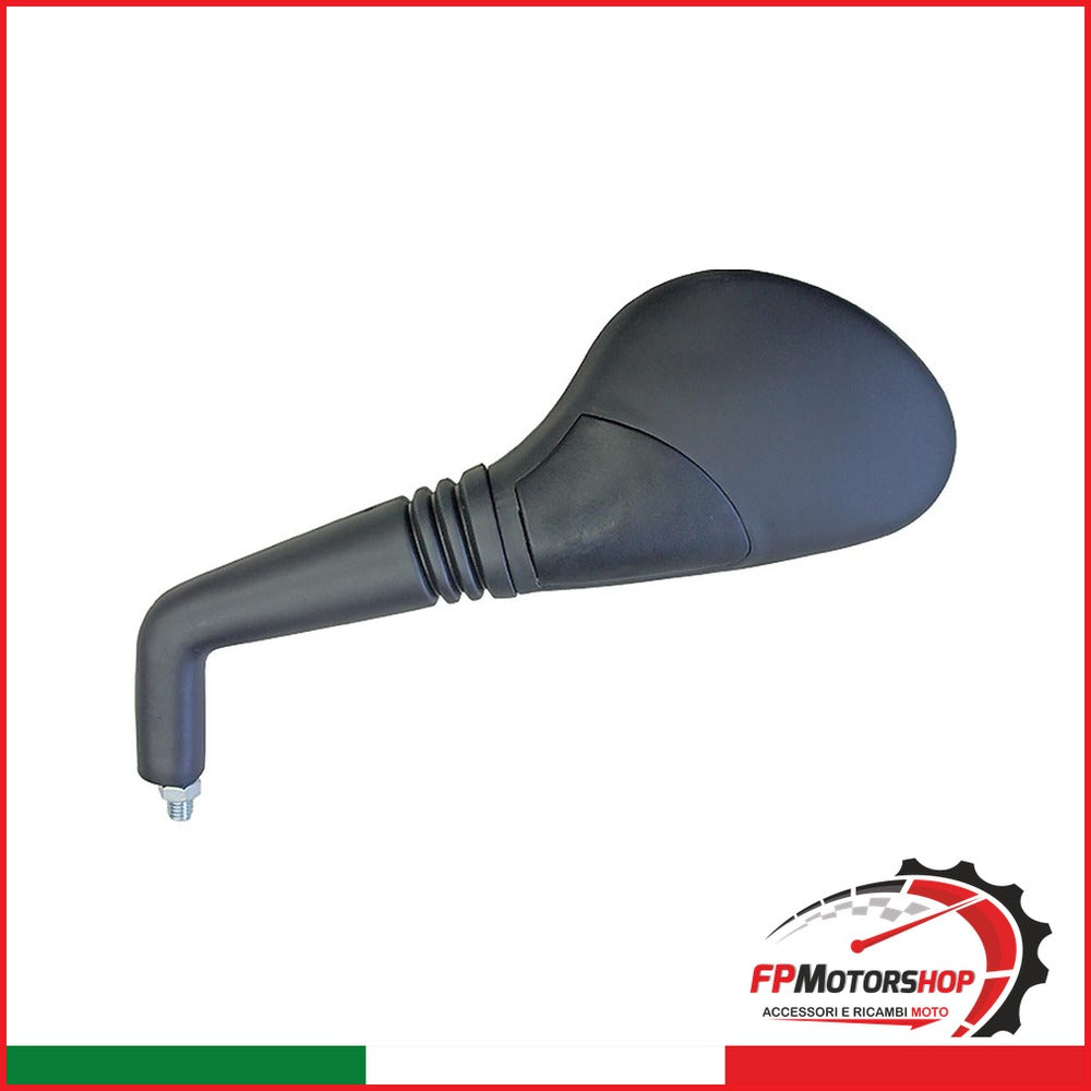 SPECCHIO SPECCHIETTO SX PER MBK MARELLI MSP0560L NITRO 50 100 1999-2004 YAMAHA