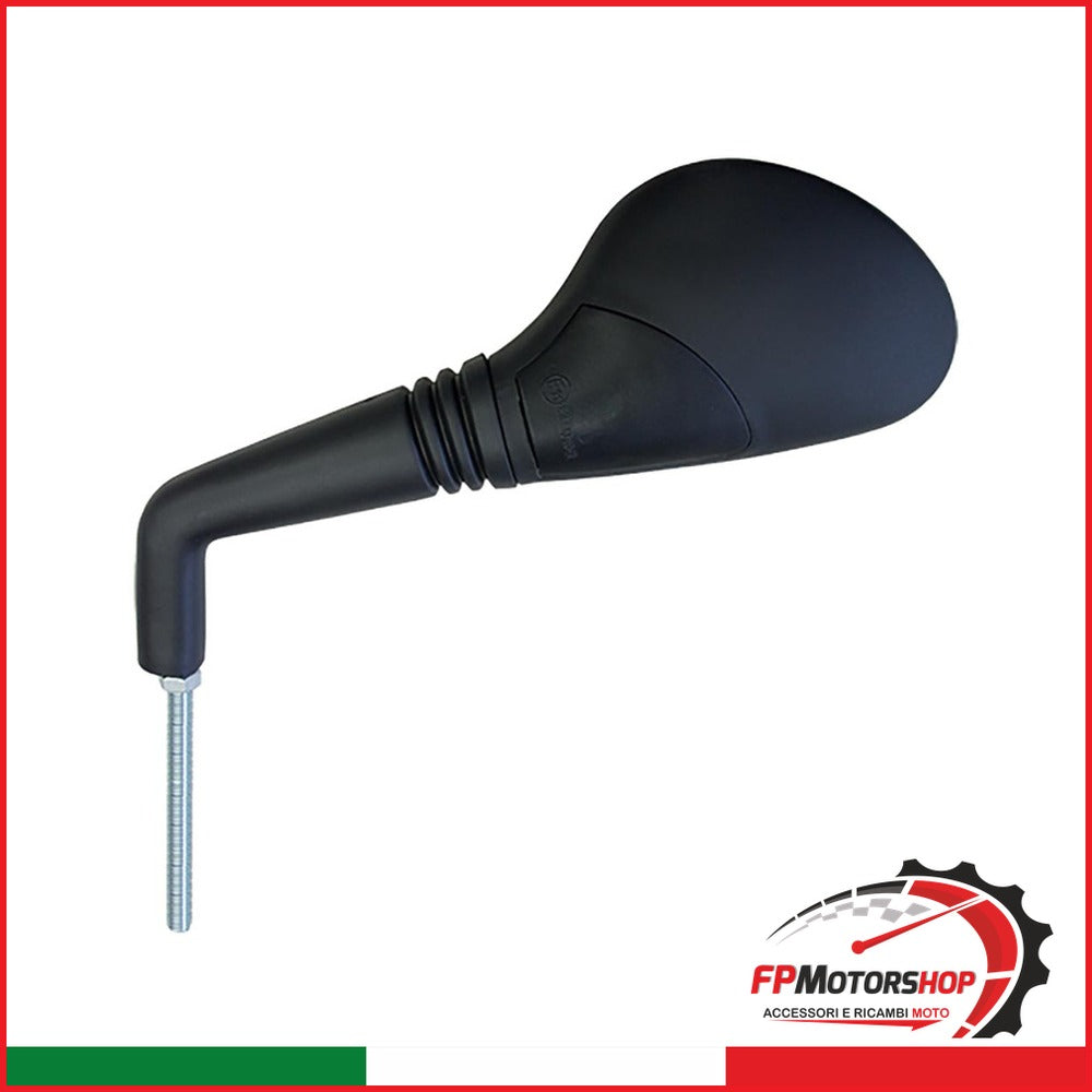 SPECCHIO SPECCHIETTO DX PER PEUGEOT MARELLI MSP0561R SPEEDFIGHT 50 100 DAL 2050