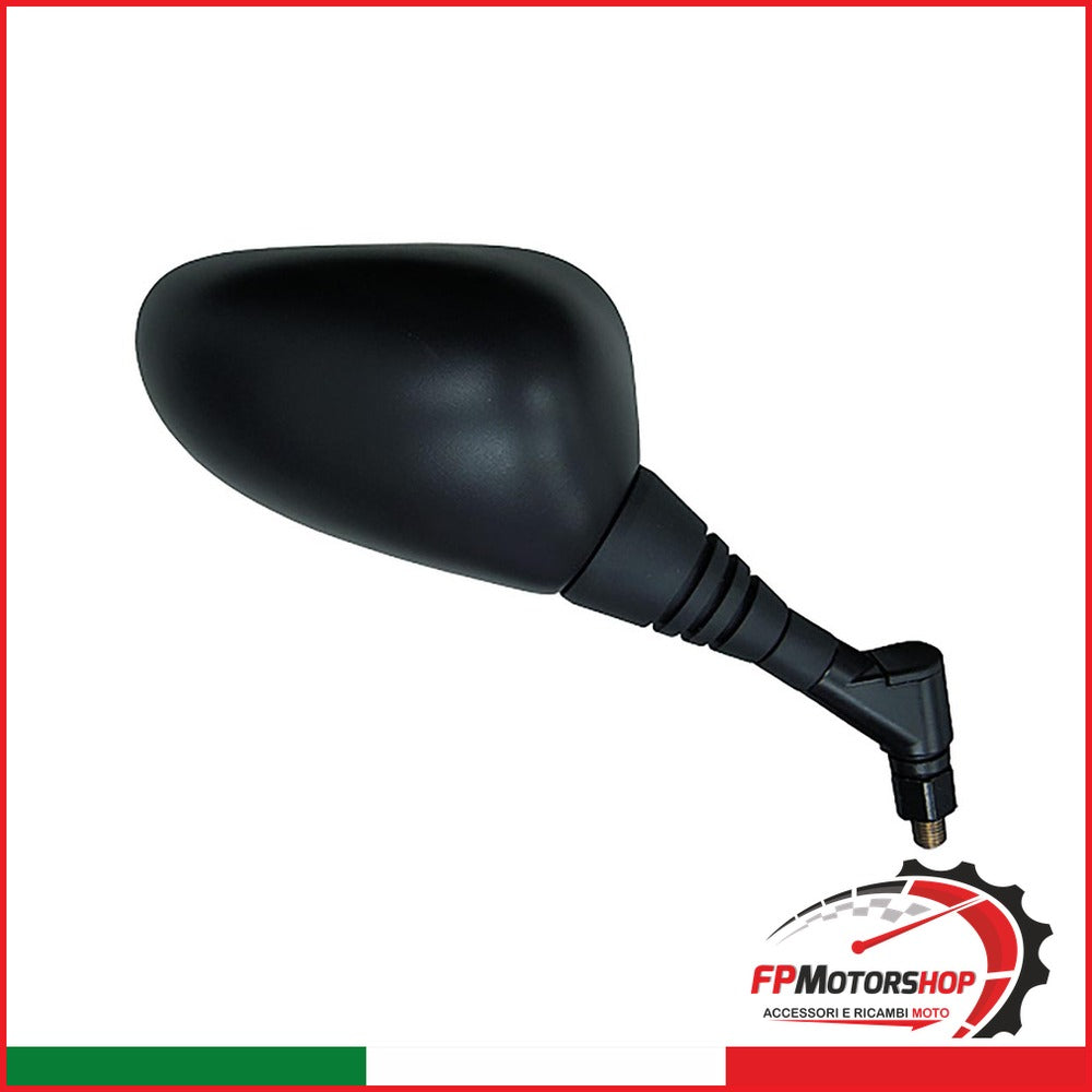 SPECCHIO SPECCHIETTO DX PER YAMAHA MARELLI MSP0565R MAJESTY 250 MBK SKYLINER