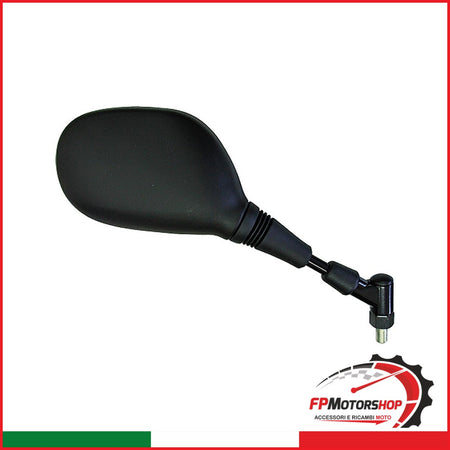 SPECCHIO SPECCHIETTO DX PER SUZUKI MARELLI MSP0572R BURGMAN 125 /150/200 YAMAHA