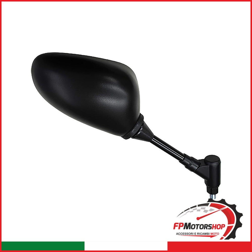 SPECCHIO SPECCHIETTO DX PER YAMAHA MARELLI MSP0587R XJ6 FZ8 N 2011-2015