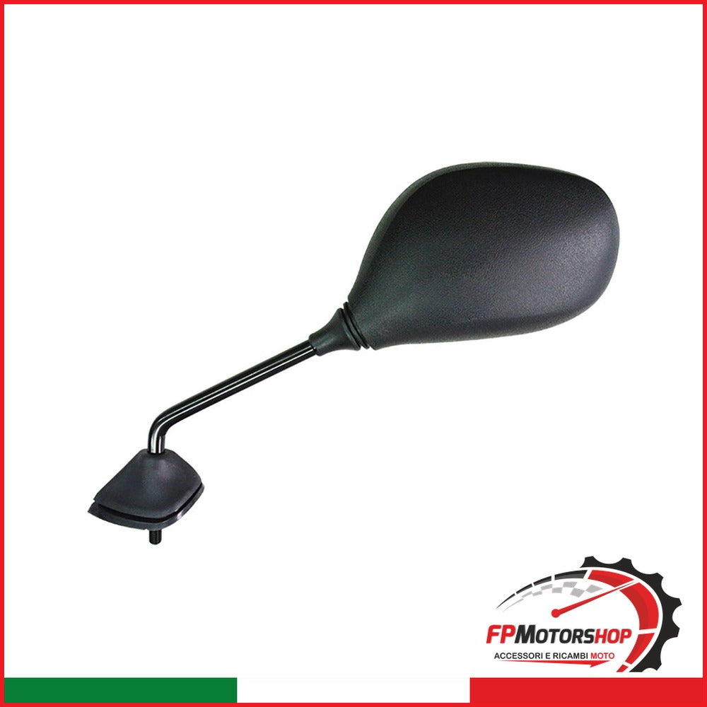SPECCHIO SPECCHIETTO SX PER YAMAHA MARELLI MSP0593L XENTER 125 /150 XCENTER