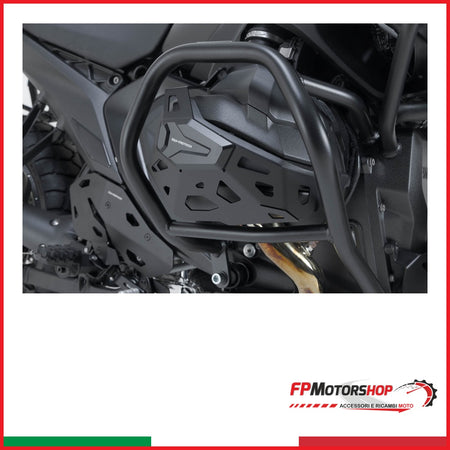 SW-Motech Protezione del cilindro BMW R 1300 GS, R 1300 R/RS. MSS.07.975.10100/B - foto FP Motorshop