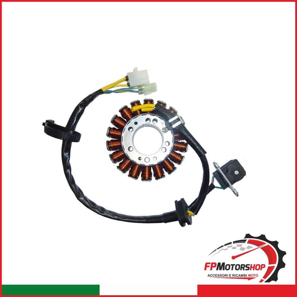 [MST0001] STATORE KYMCO PEOPLE GTI 300 10-16; DOWNTOWN 300 09-11