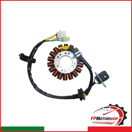 [MST0001] STATORE KYMCO PEOPLE GTI 300 10-16; DOWNTOWN 300 09-11