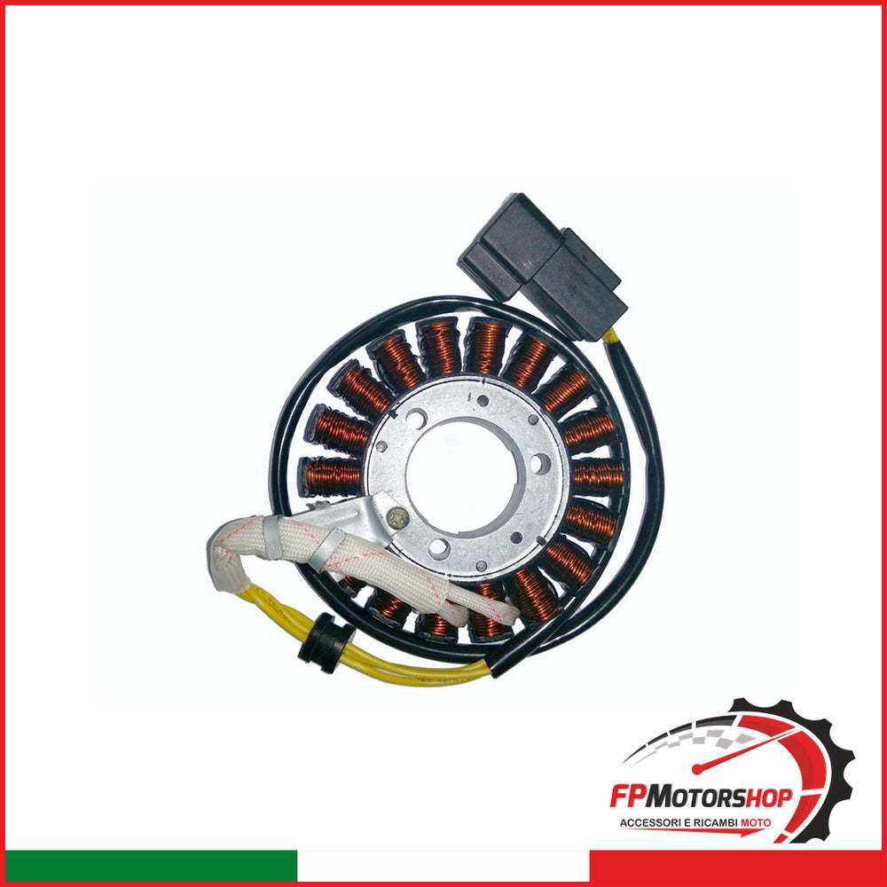 STATORE MAGNETE PER HONDA SH MAGNETI MARELLI MST0003 125I/150I PES 2005-2012