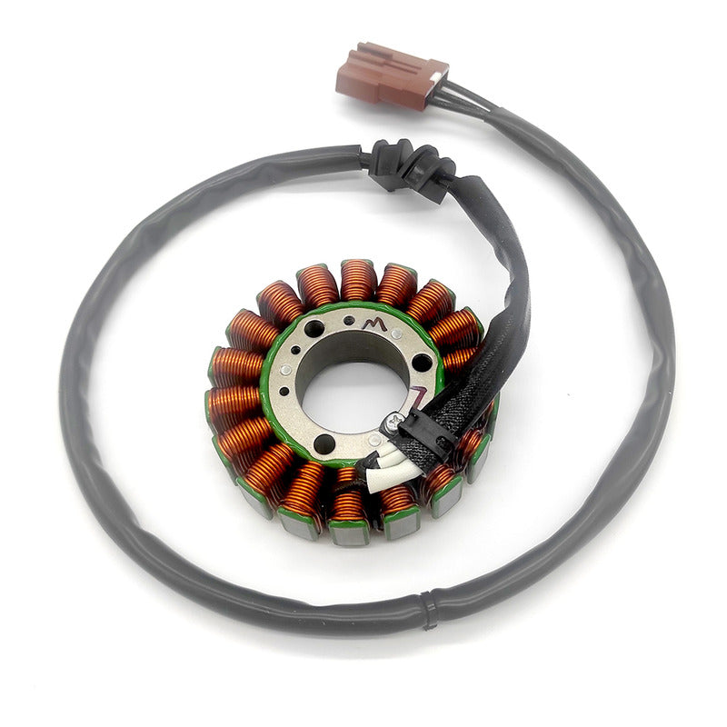 STATORE MAGNETE PER PIAGGIO BEVERLY MAGNETI MARELLI MST0021 500 18 2003-2008
