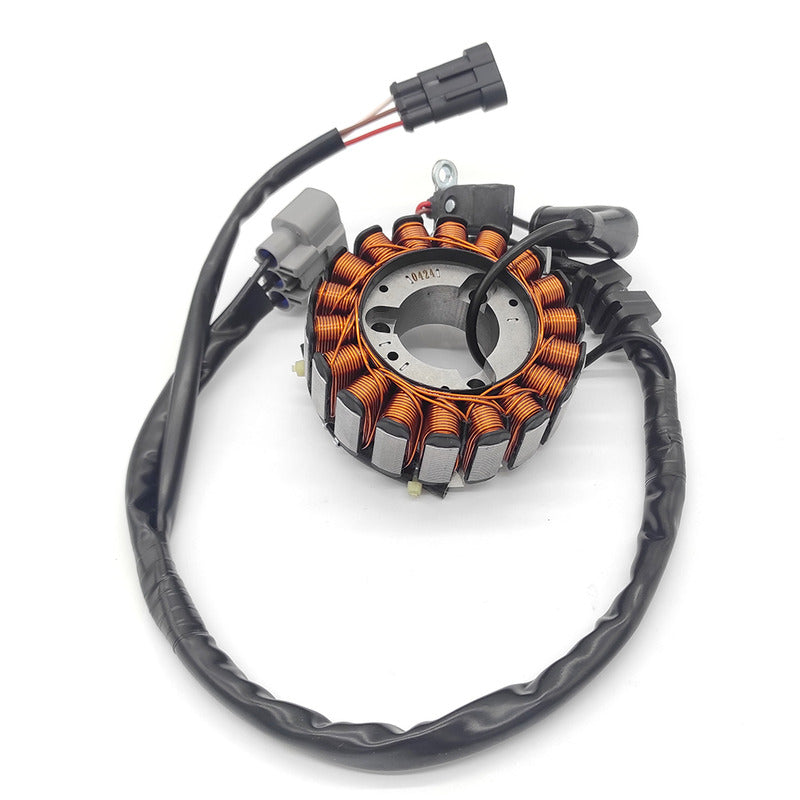 STATORE MAGNETE PER PIAGGIO BEVERLY MAGNETI MARELLI MST0027 300 HPE 19