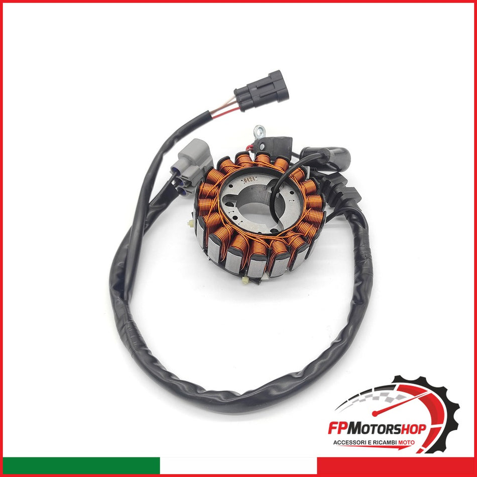 STATORE MAGNETE PER PIAGGIO BEVERLY MAGNETI MARELLI MST0027 300 HPE 19