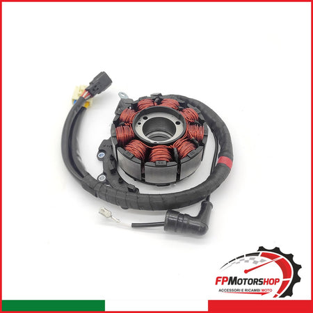 STATORE MAGNETE PER PIAGGIO MEDLEY MAGNETI MARELLI MST0032 2020-2022 APRILIA