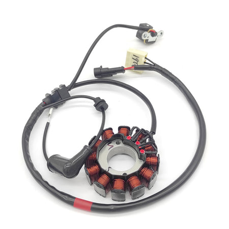 STATORE MAGNETE PER PIAGGIO VESPA/ MAGNETI MARELLI MST0033 LIBERTY 3V 2012-2014
