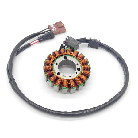 STATORE MAGNETE PER BEVERLY/MP3/SCARABEO 400/500 MAGNETI MARELLI MST0036 07 18