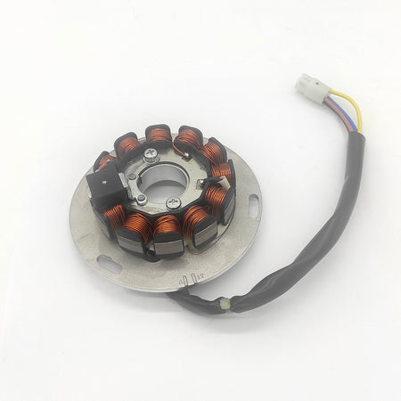 STATORE MAGNETE PER PIAGGIO VESPA MAGNETI MARELLI MST0108 PX 4T 2011-2017