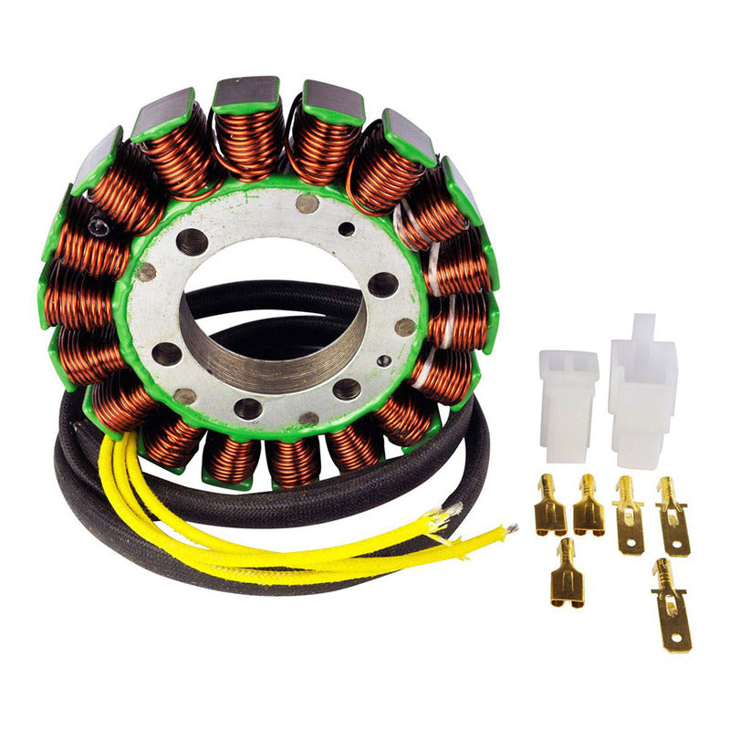 STATORE MAGNETE PER YAMAHA XT/TT MAGNETI MARELLI MST0160 600 XT 1992-2004 SUZUKI