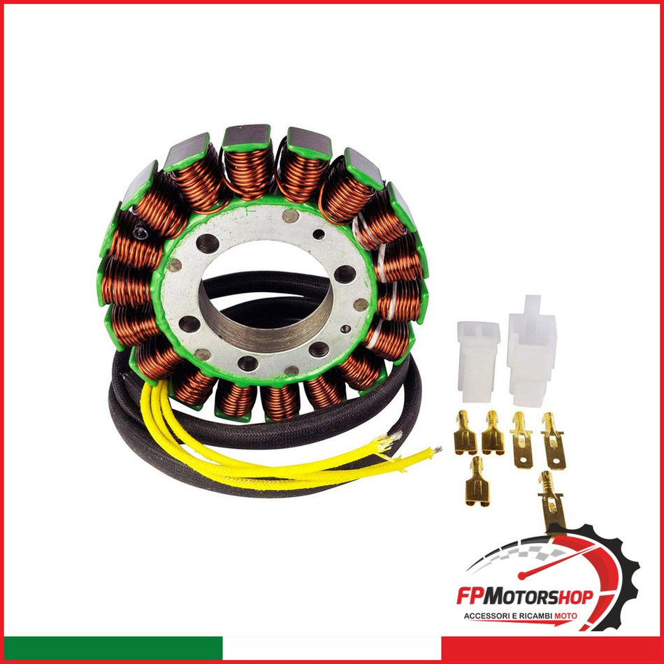 STATORE MAGNETE PER YAMAHA XT/TT MAGNETI MARELLI MST0160 600 XT 1992-2004 SUZUKI