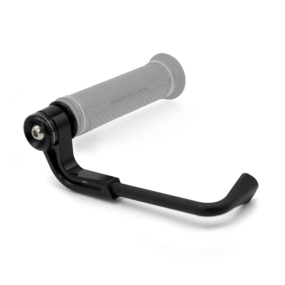 LEVER PRO-TECT B-LUX Barracuda Nero